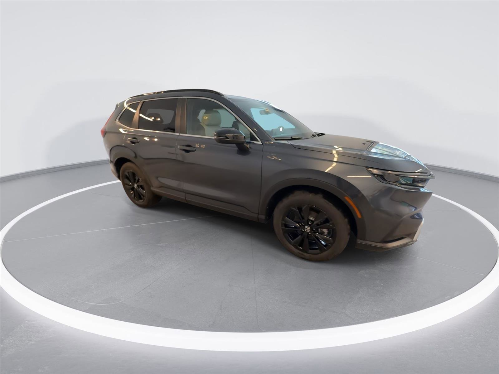 Used 2023 Honda CR-V Sport Touring image 2