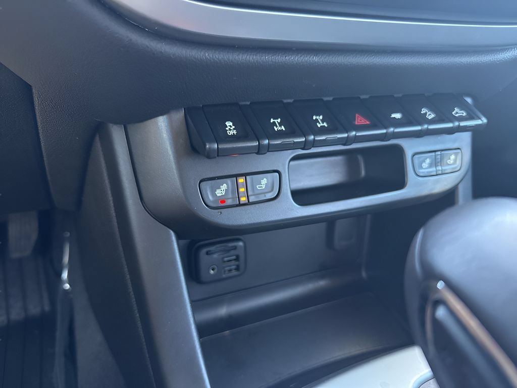 Used 2022 Chevrolet Colorado ZR2 AWD/4WD image 20