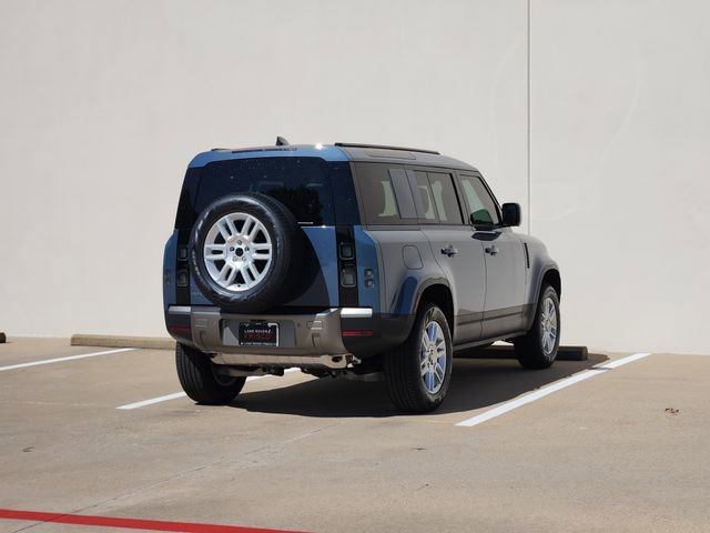 Used 2026 Land Rover Defender 110 S image 4
