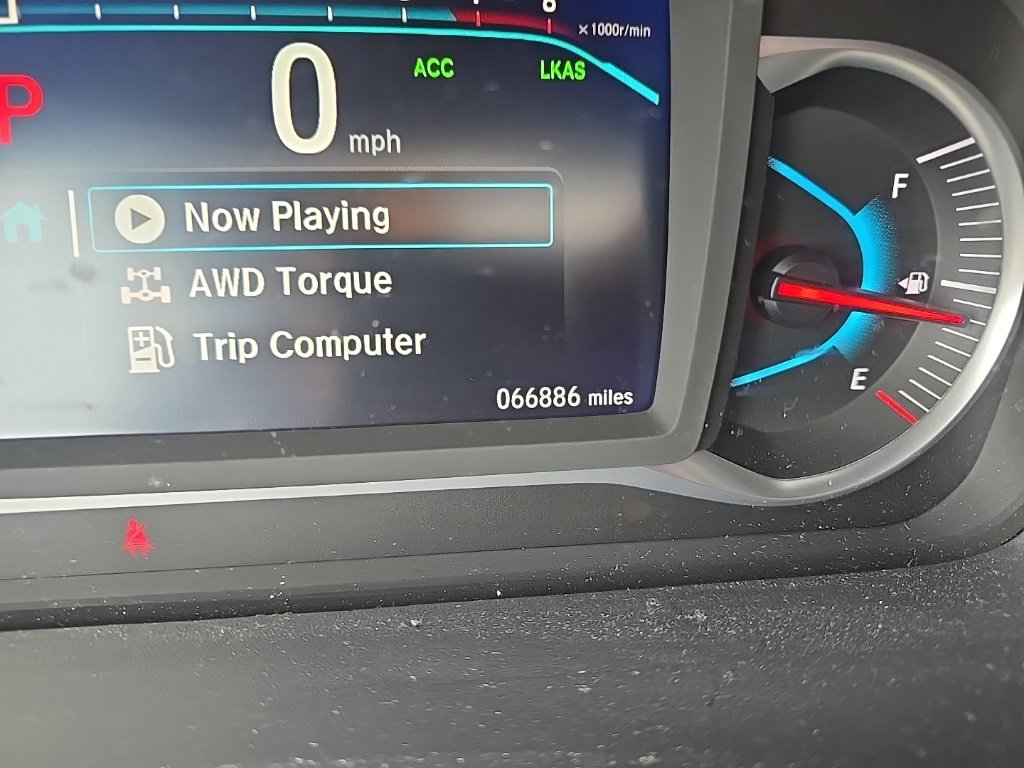 Used 2021 Honda Pilot Special Edition image 16