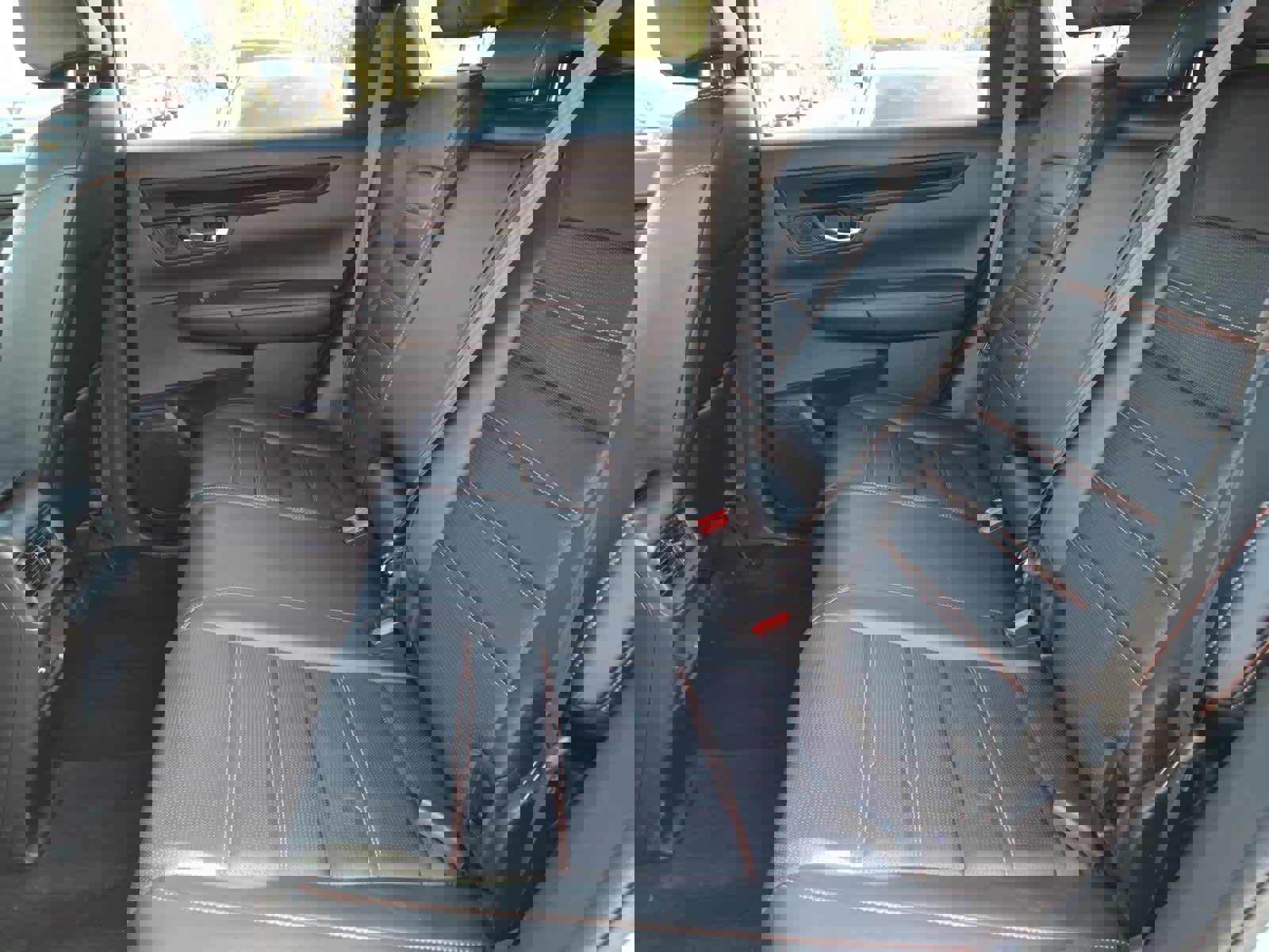 Used 2025 Honda CR-V Sport-L image 20