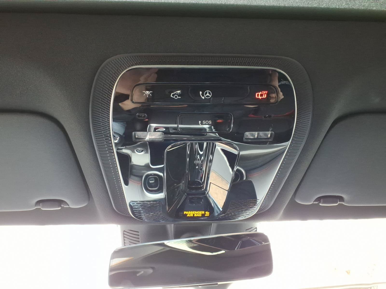 New 2026 Mercedes-Benz C 43 AMG 4MATIC Sedan image 27