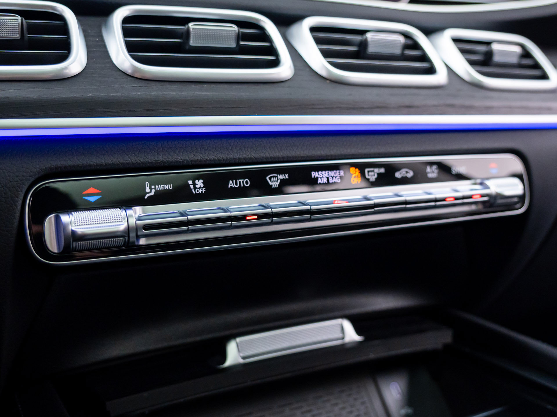 New 2026 Mercedes-Benz GLE 350 4MATIC image 29