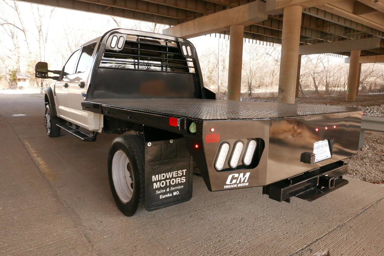 Used 2021 Ford F450 XLT image 26