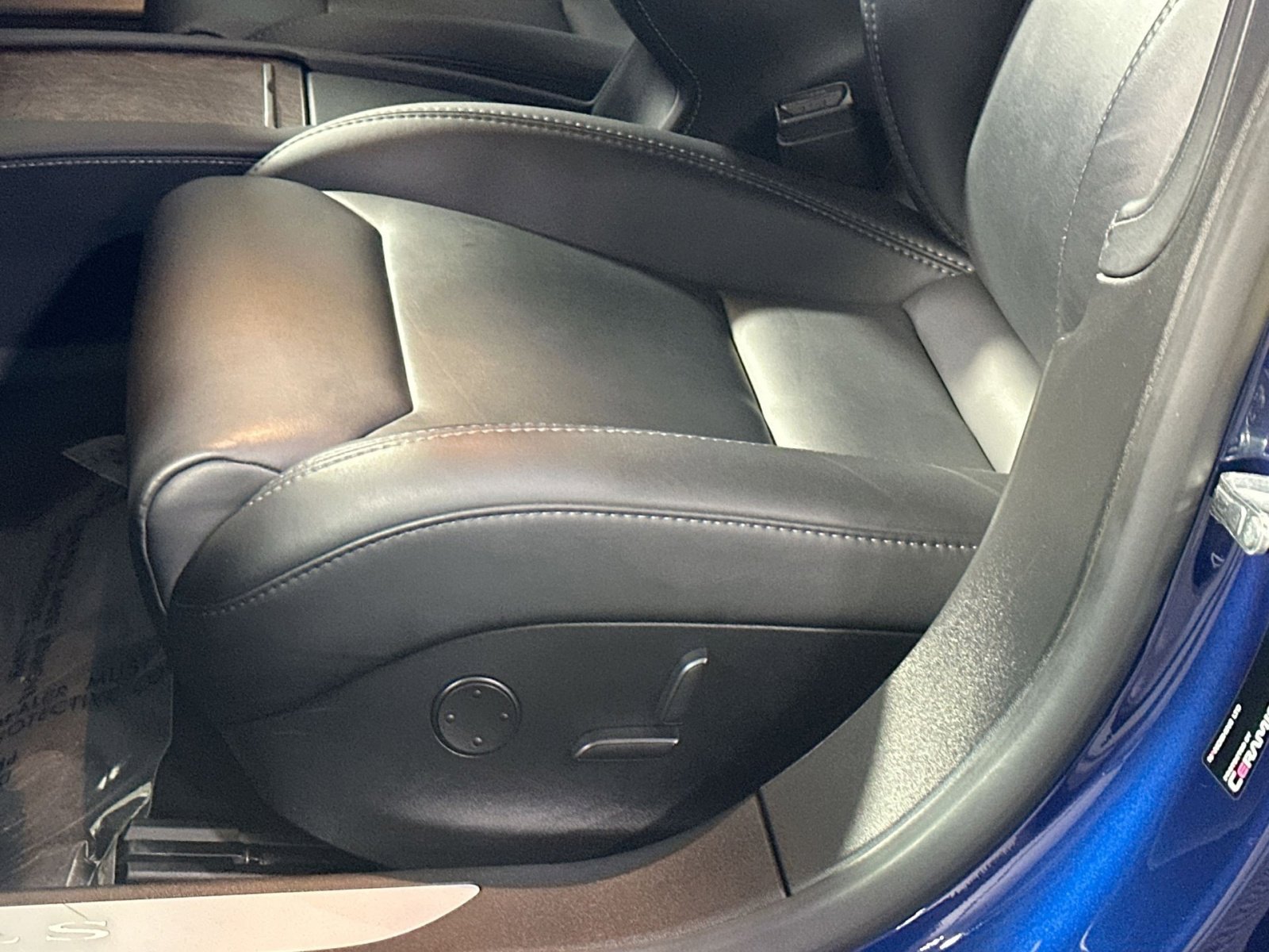 Used 2019 Tesla Model S Long Range image 14