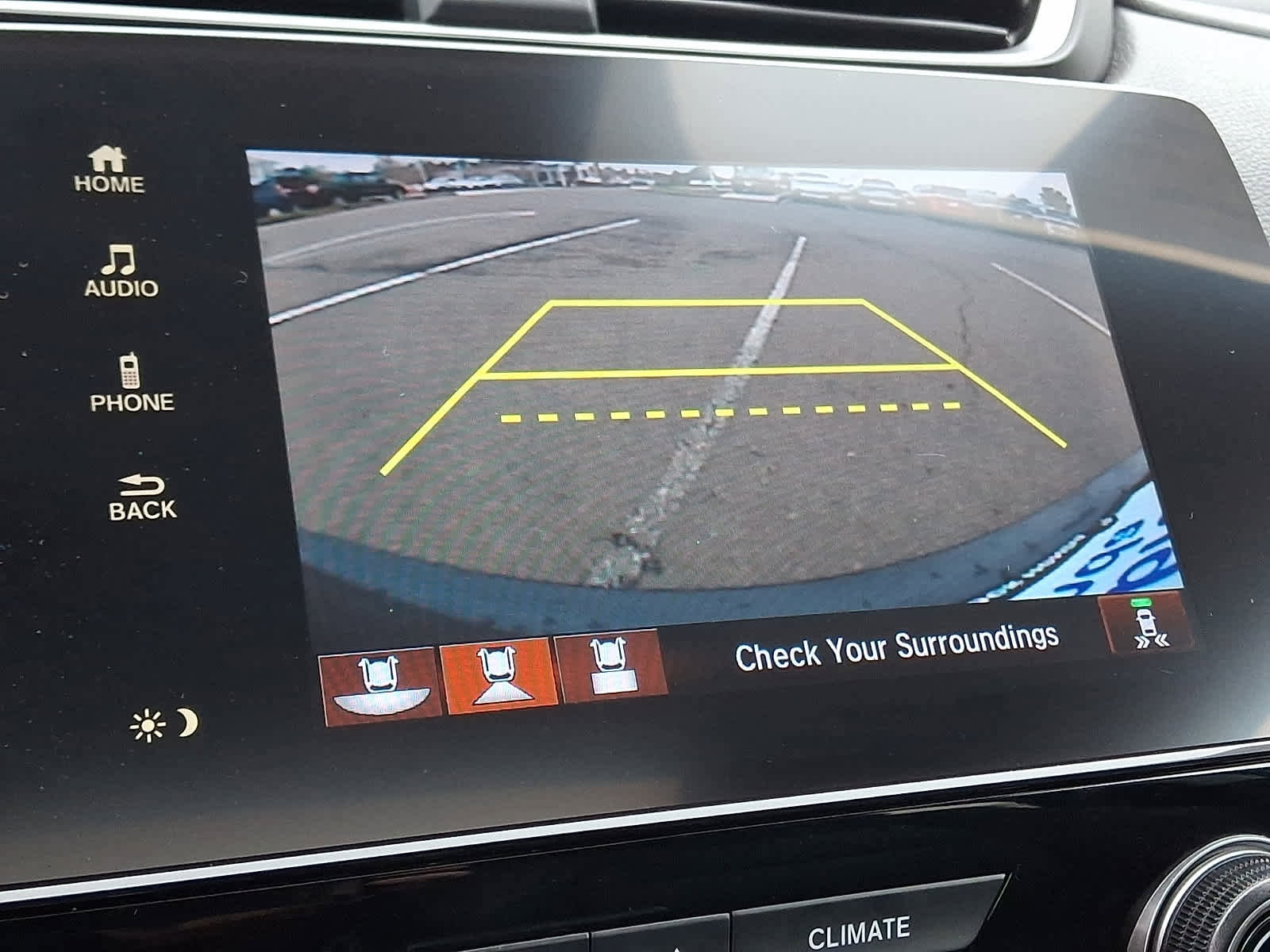 Certified 2022 Honda CR-V EX-L image 19