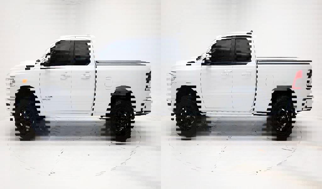 Used 2019 RAM 1500 Big Horn image 5