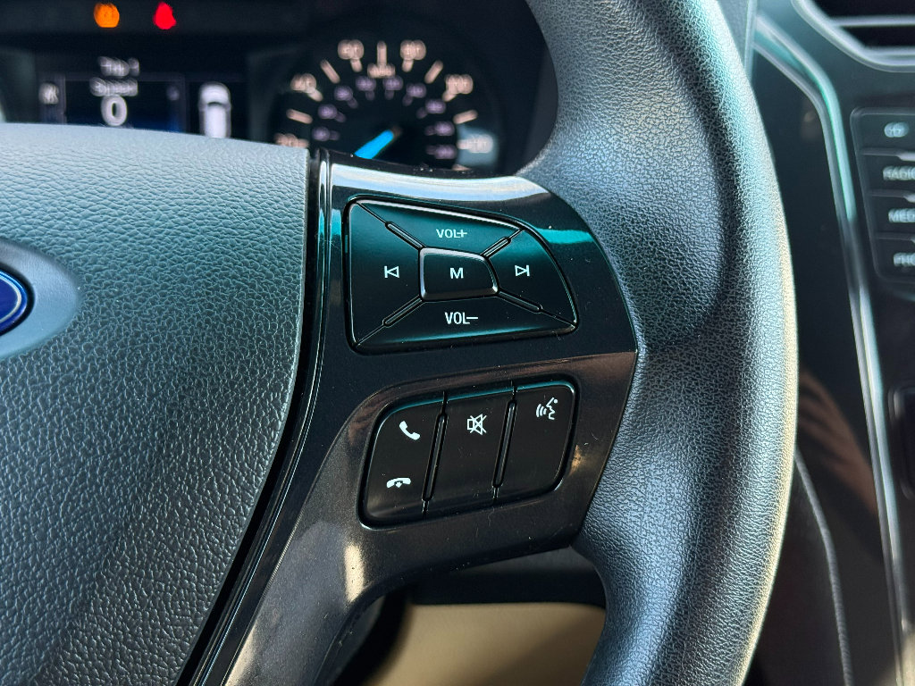 Used 2016 Ford Explorer 4WD image 37