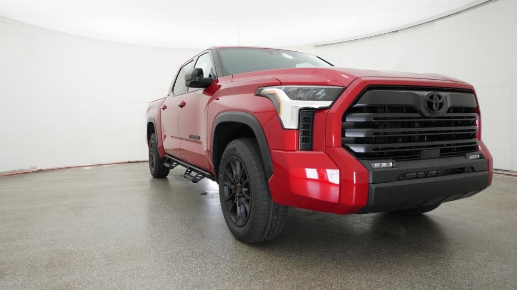 New 2026 Toyota Tundra SR5 AWD/4WD image 5