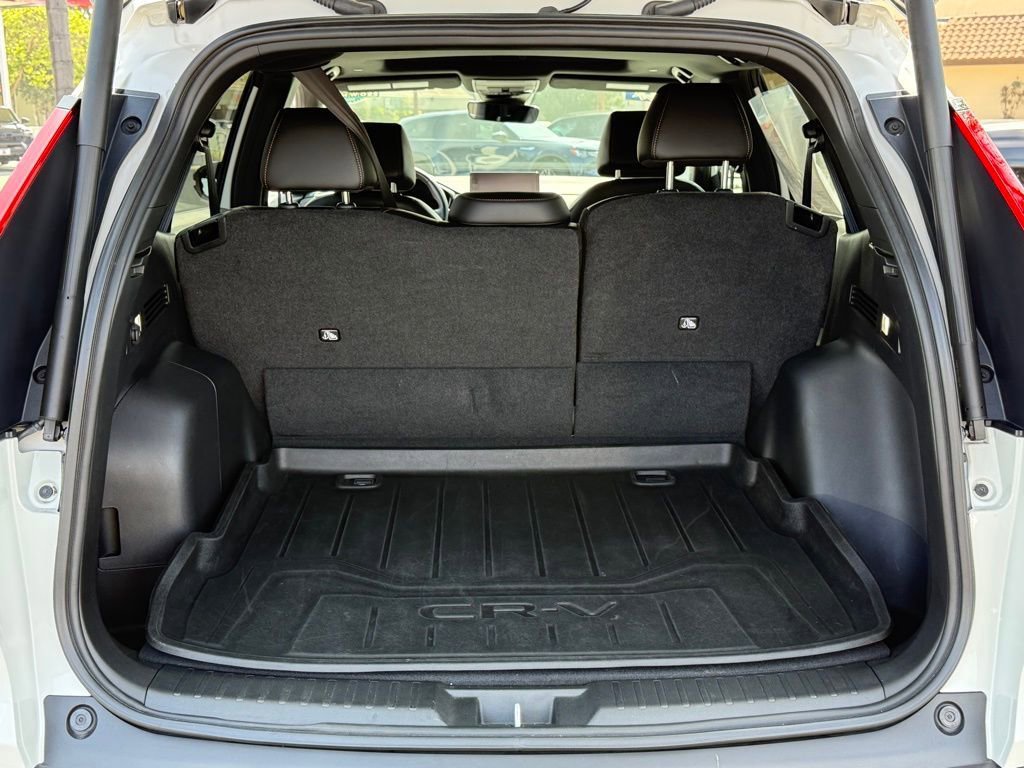 Used 2024 Honda CR-V Sport-L image 16