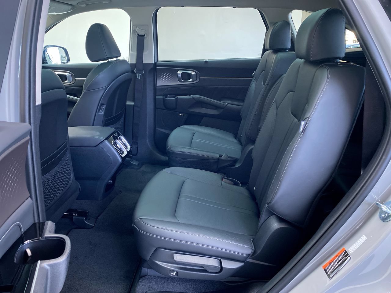 New 2026 Kia Sorento SX FWD image 34