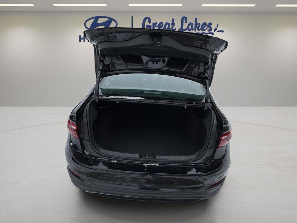 Used 2025 Volkswagen Jetta S image 10