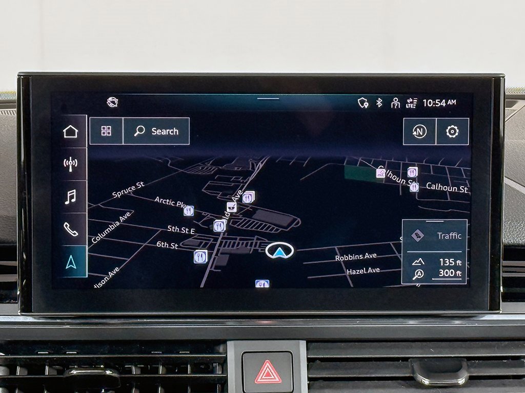 Used 2022 Audi S5 Premium Plus w/ Premium Plus Package image 44