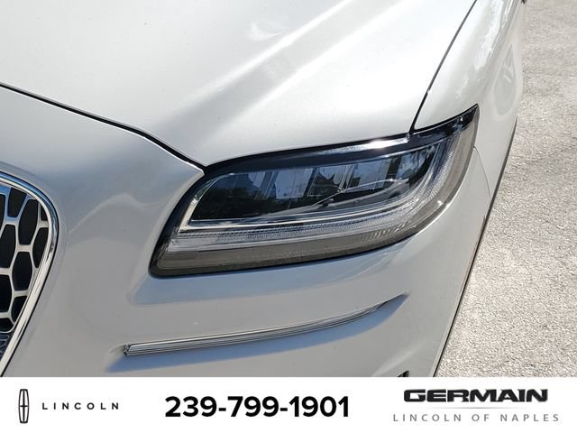 Used 2020 Lincoln Nautilus Reserve w/ Equipment Group 201A FWD image 14