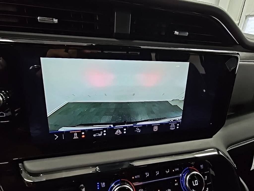 New 2026 GMC Sierra 1500 AT4X image 17