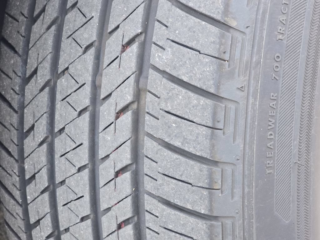 Certified 2023 Honda CR-V EX image 17