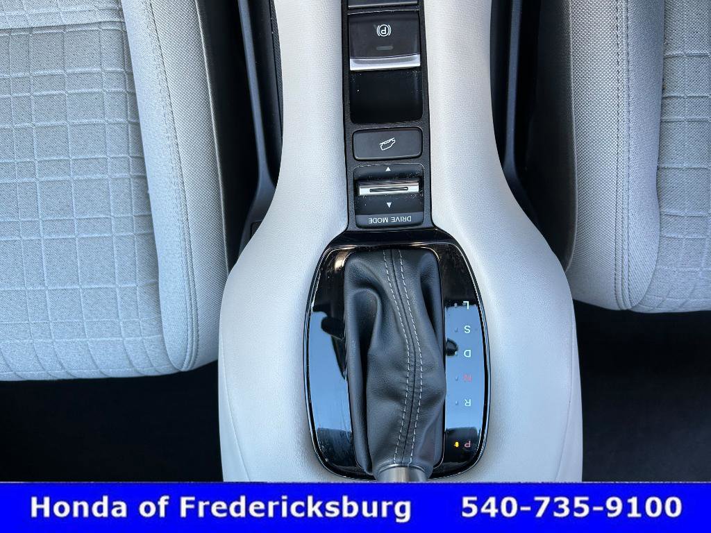 Certified 2024 Honda HR-V LX image 26