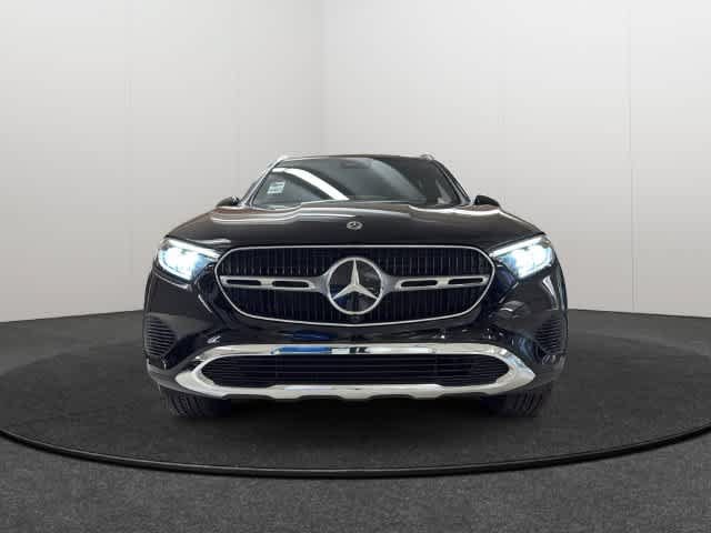 Certified 2026 Mercedes-Benz GLC 300 4MATIC image 2