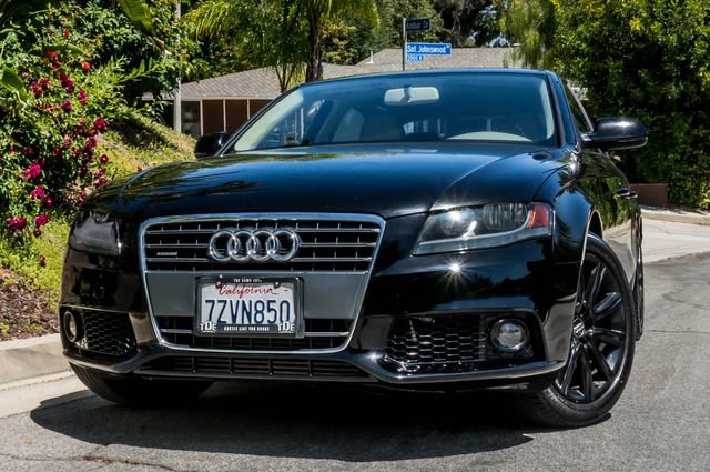 Used 2011 Audi A4 2.0T Premium image 3