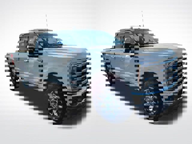 New 2026 Ford F250 King Ranch image 7