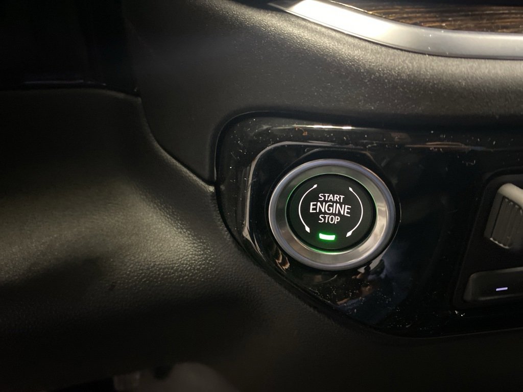 New 2026 GMC Sierra 1500 Elevation image 23