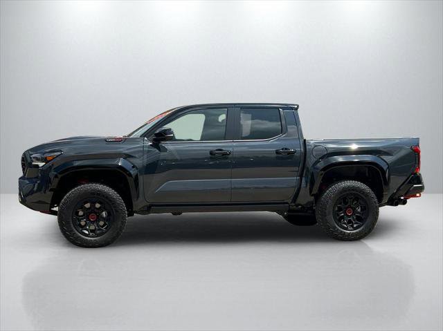 Certified 2026 Toyota Tacoma TRD Pro AWD/4WD image 8