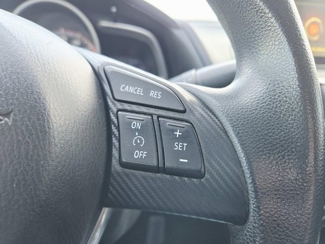 Used 2016 MAZDA MAZDA3 i Sport w/ Preferred Equipment Package image 18