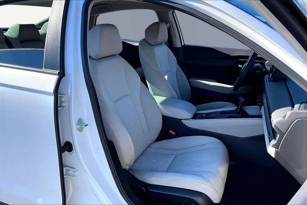 Used 2024 Honda Accord LX image 21