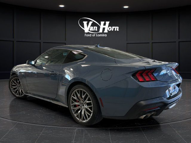 Used 2024 Ford Mustang GT Premium RWD image 5