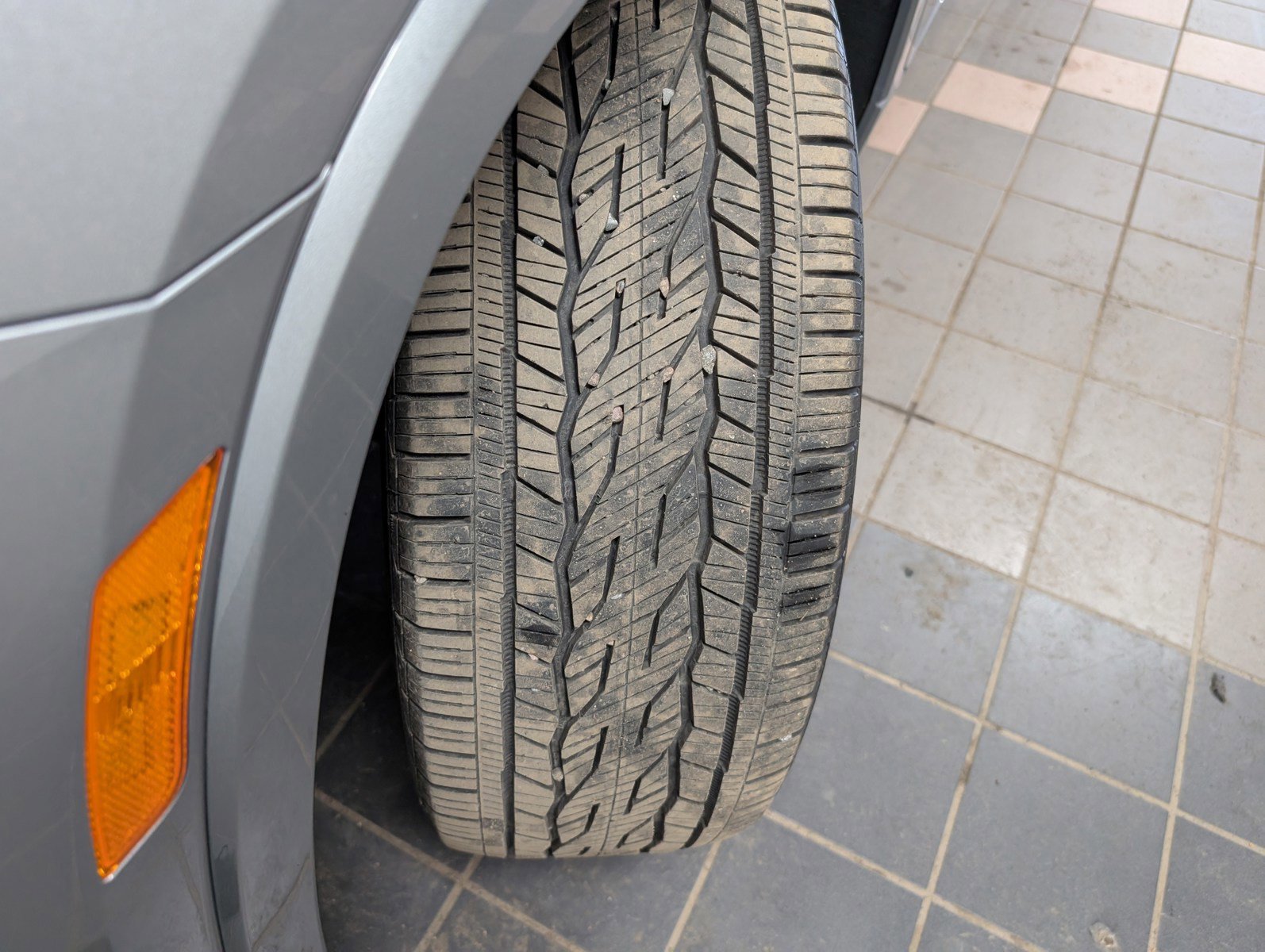 Used 2023 Chevrolet Traverse Premier image 36