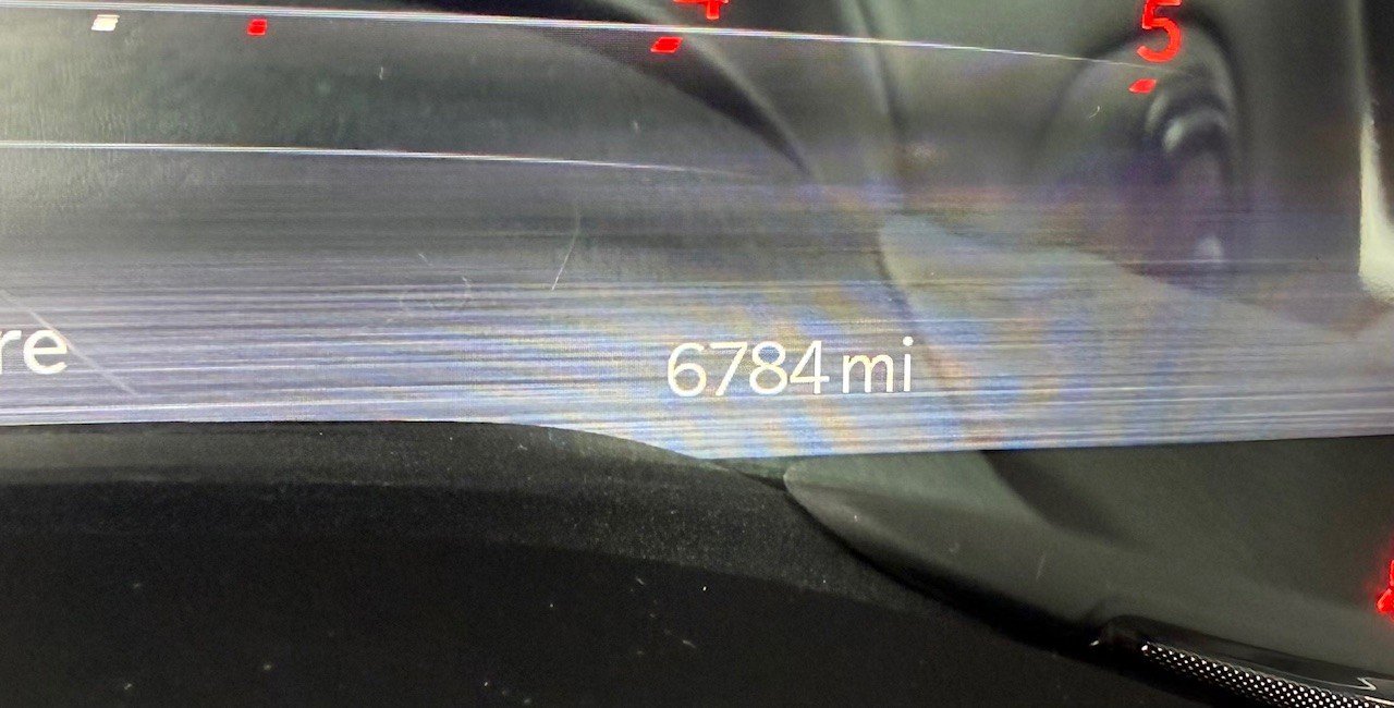 New 2026 RAM 2500 Limited image 7