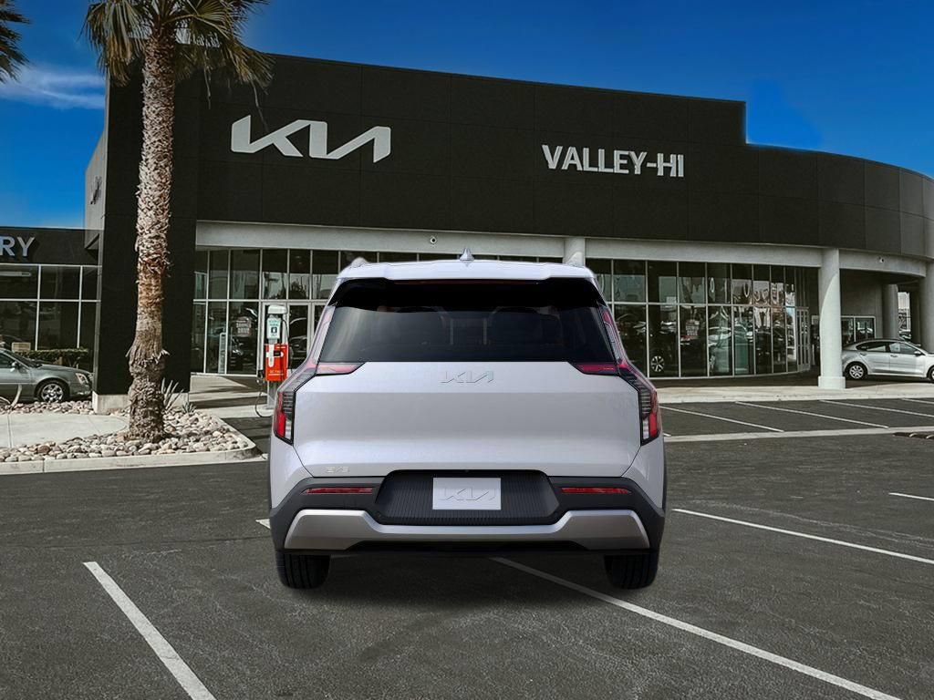 New 2026 Kia EV9 Wind AWD/4WD image 5