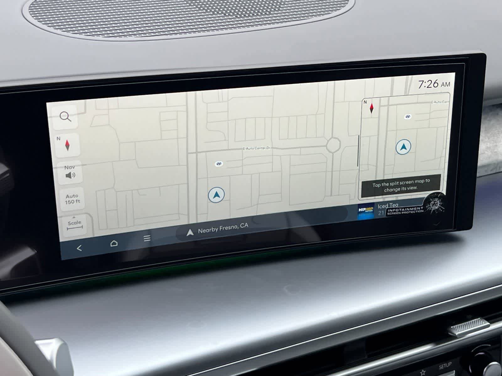 New 2026 Hyundai Ioniq 9 Calligraphy image 20