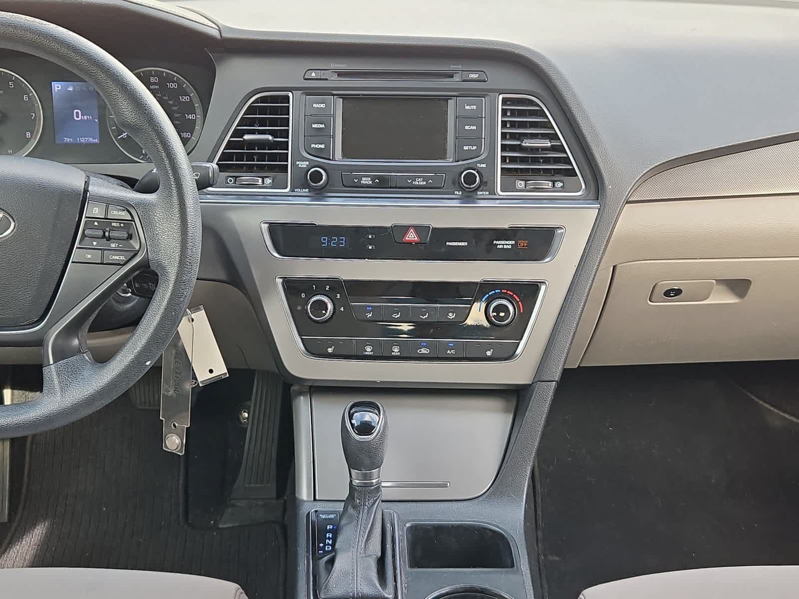Used 2015 Hyundai Sonata Sport FWD image 27