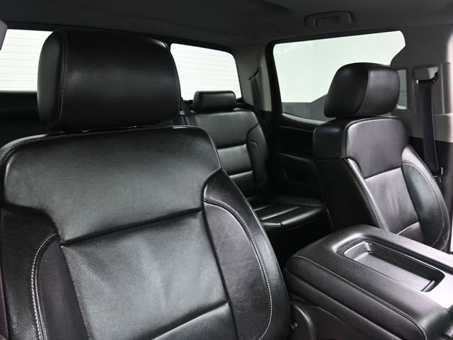 Used 2014 Chevrolet Silverado 1500 LTZ w/ LTZ Plus Package image 26