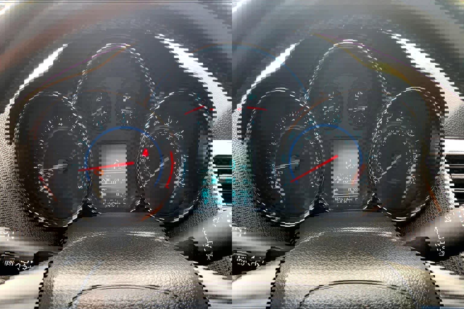 Used 2012 Chevrolet Cruze LTZ image 25