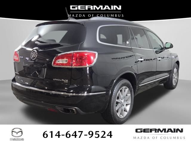 Used 2016 Buick Enclave Leather image 8