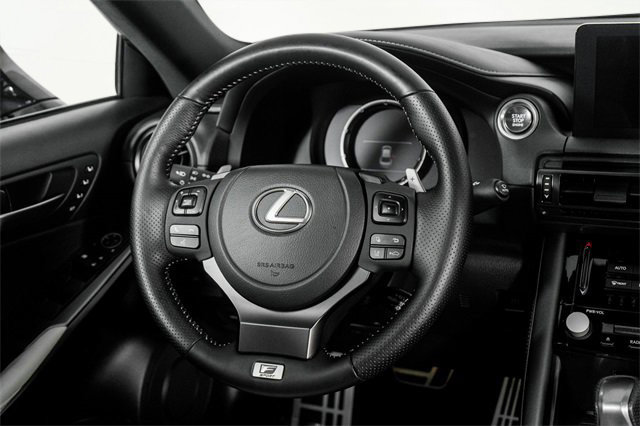 Used 2024 Lexus IS 500 image 37