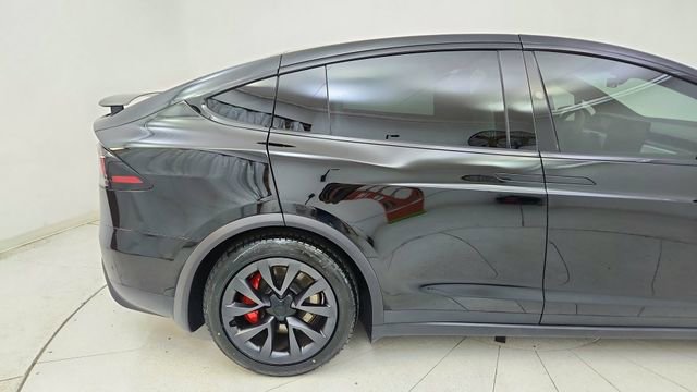 Used 2024 Tesla Model X Plaid image 7