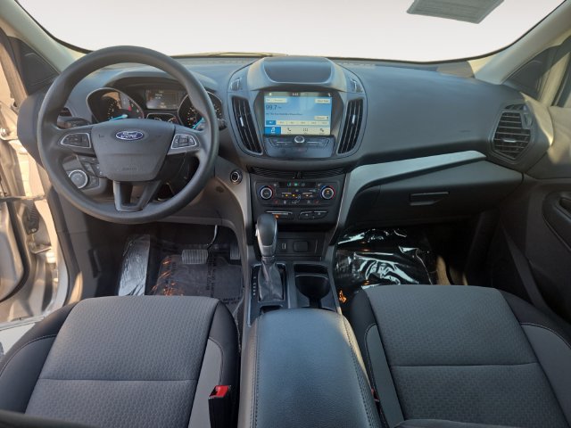 Used 2019 Ford Escape SE AWD/4WD image 7