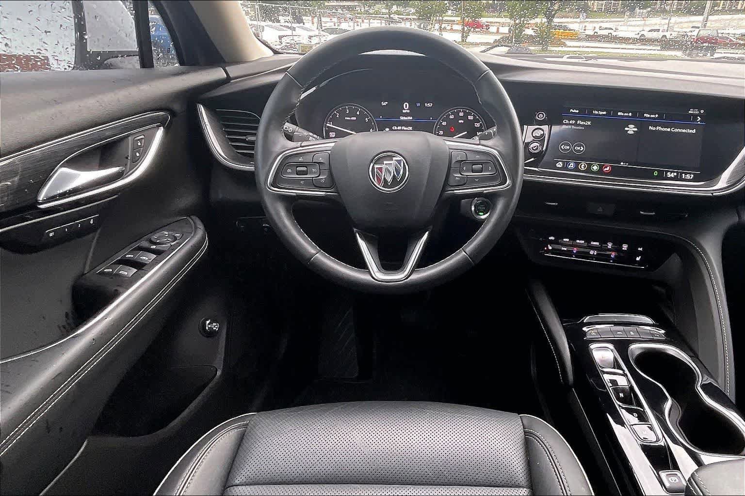 Used 2023 Buick Envision Essence FWD image 14