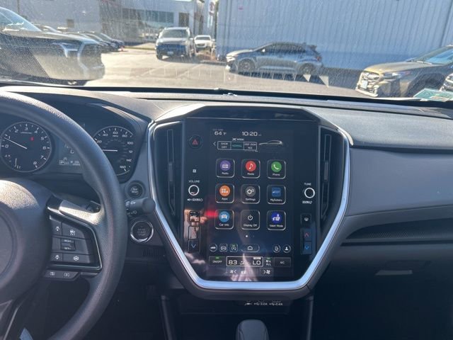 Used 2025 Subaru Crosstrek 2.0i Premium image 18