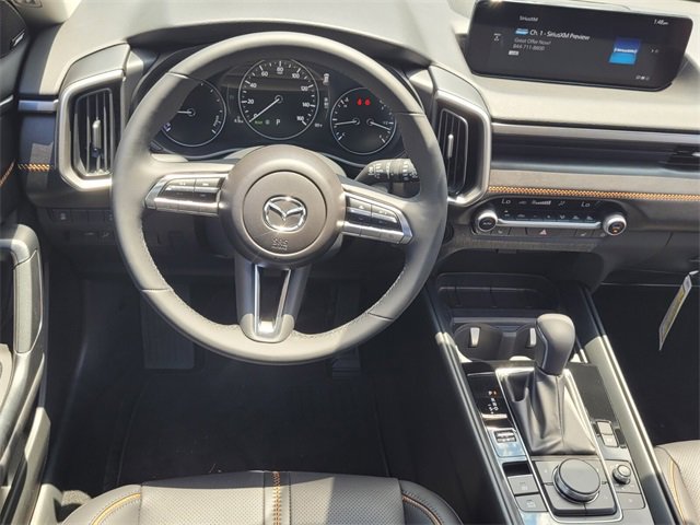 New 2025 MAZDA CX-50 AWD 2.5 Hybrid w/ Weather Package image 17