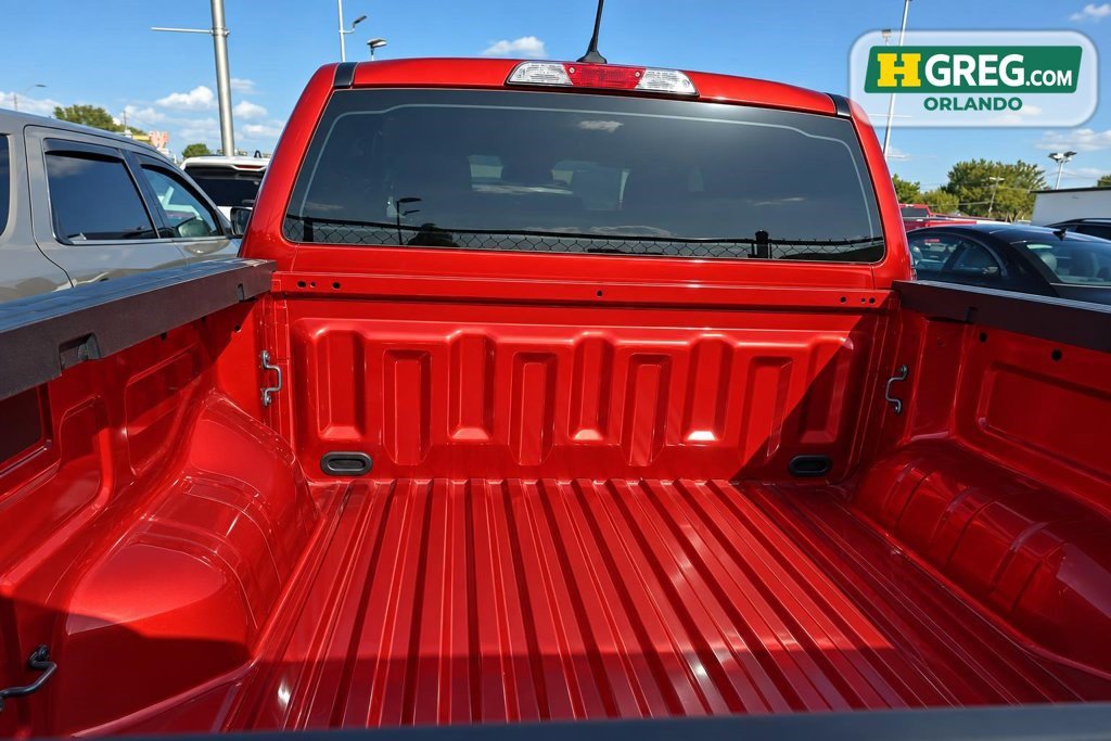 Used 2024 Ford Ranger XL RWD image 18