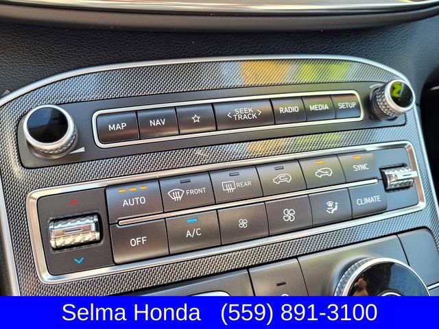 Used 2023 Hyundai Santa Fe SEL image 20