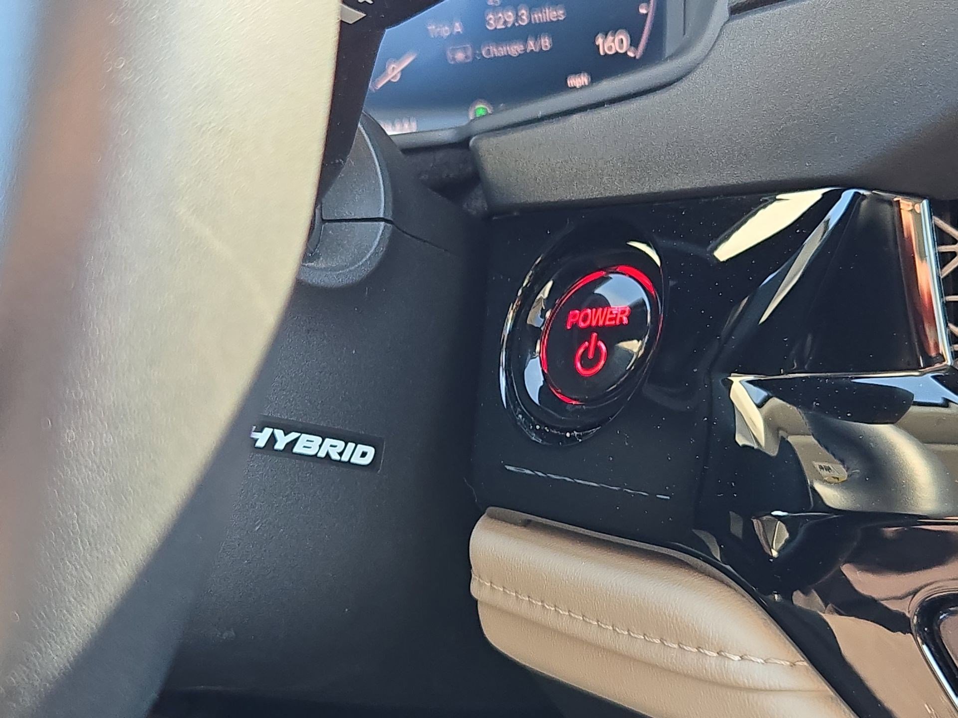 Certified 2024 Honda Accord Touring image 20