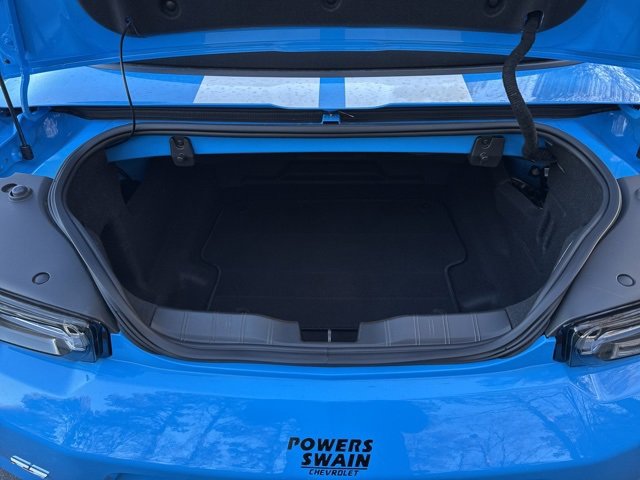 Used 2023 Chevrolet Camaro LT w/ RS Package image 20