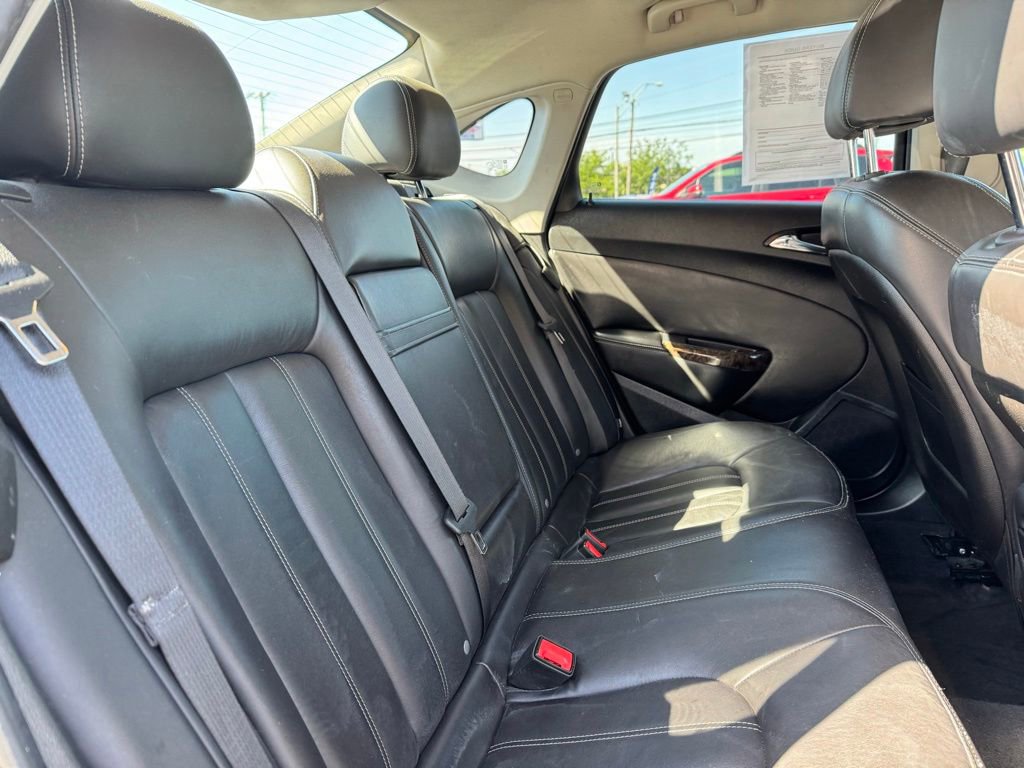 Used 2012 Buick Verano Leather FWD image 21