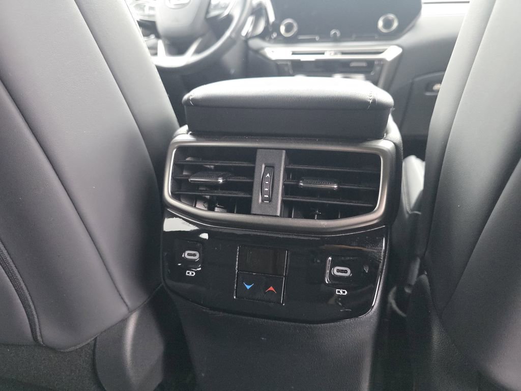 Certified 2023 Lexus RX 350 F Sport w/ Accessory Package (Z1) image 32