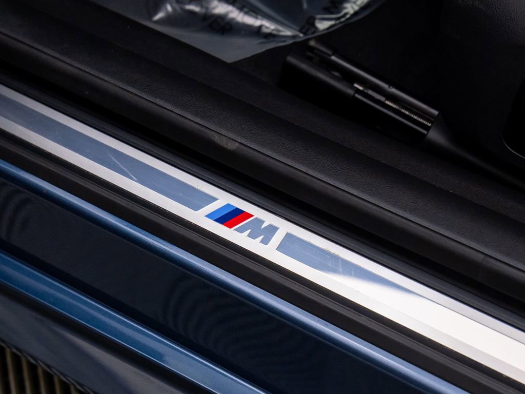 Used 2025 BMW 440i xDrive Coupe w/ Premium Package image 15